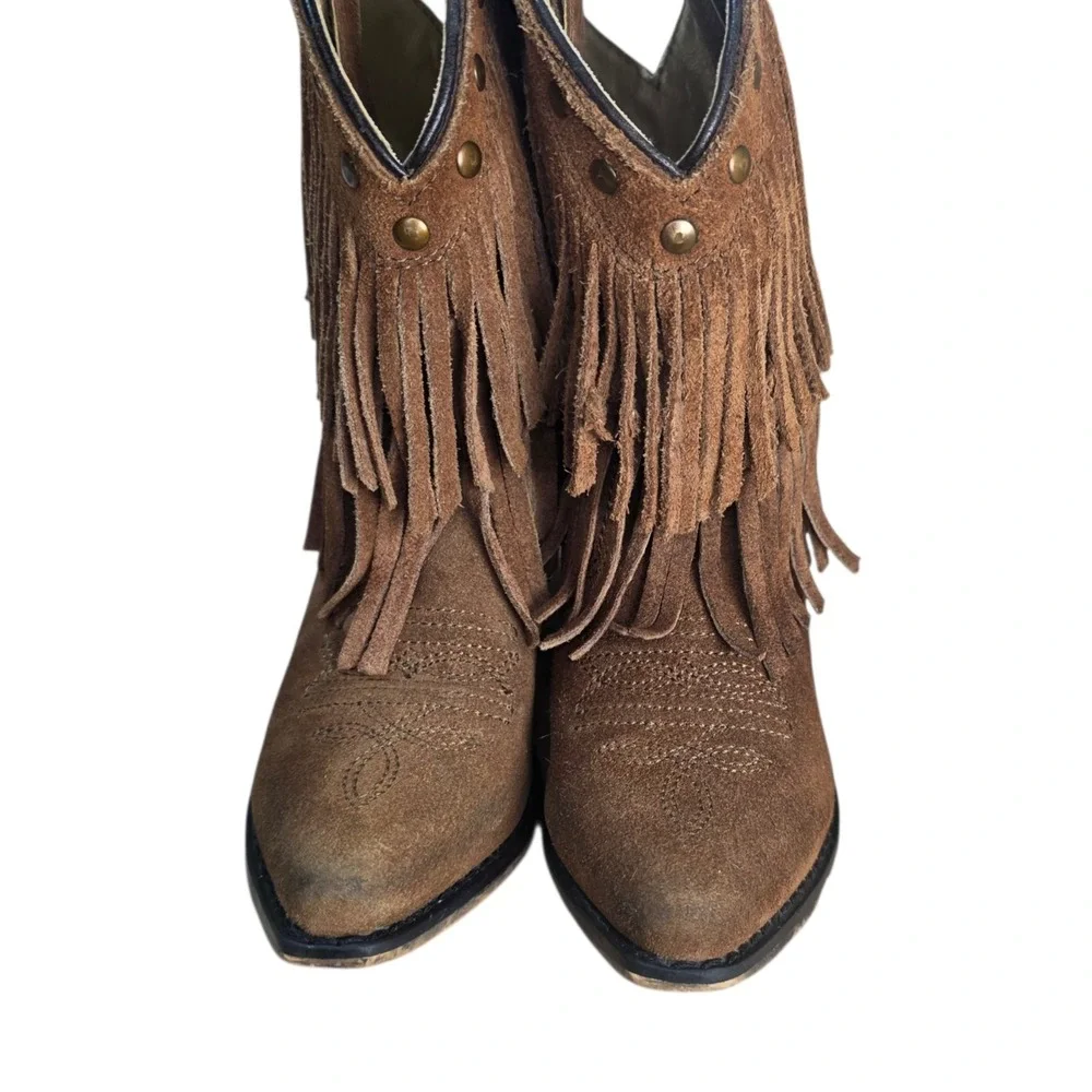 Smoky Mountain classic western